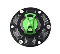 Motorcycle Fuel Filler Cap Motorcycle Fuel Tank Cap Cover For Rocket III For Cagiva Years General Purpose Adjustable Replacement Kit Accessories