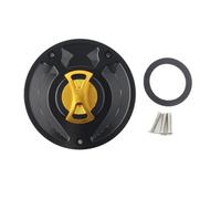 Motorcycle Fuel Gas Tank Cap Cover Universal For Ho&nda CB600F Hornet 599 CB1000R CBR 600 F4I VFR800 F CBR250RR CBR300RR VFR1200X Fuel Gas Tanks Caps