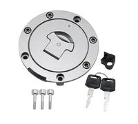 Motorcycle Fuel Gas Tank Cap For CBR250 MC19 CBR400 NC23 NC29 CBR600 CBR600RR CBR900 CBR900RR CBR929 CBR95 Motorcycle Fuel Gas Tank Cap Cover Lock