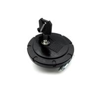 Motorcycle Fuel Gas Tank Cap Petrol Cover Lock For Ka&wasaki KMX125 KMX250 KLR250 KLR650 KL110 KLX250 KLX250SF KLX650 KL250 KL650