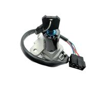 Motorcycle Fuel Gas Tank Cover Lock Motorcycle Gas Fuel Tank Cap Seat Ignition Switch Start Lock Keys For Ducati For ST2 916/996/998/748 Monster 900 750 620 Cagiva Mito(Ignition Switch Lock)