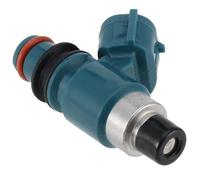 Motorcycle Fuel Injector 12 Holes 250CC Spray Nozzle OE 16450-MFE-641 for XRE/CB300R 2010-2012