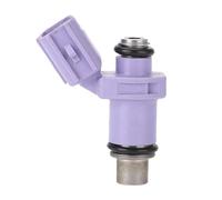 Motorcycle Fuel Injector 6P2-13761-00 Fuel Injector Nozzle for Yamaha 225HP 250HP 4 Stroke Outboard Engine Fuel Supply GFVFGNLNNA