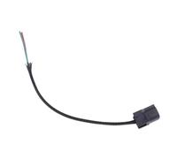 Motorcycle Fuel Injector Wiring Harness Pigtail Connector Plug Compatible With 1000 SXS1000