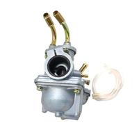 Motorcycle fuel mixer Carburetor Carb for Fits for Yamaha PW50 PW 50 1981-2009 Y-zinger Motorcycle Bike 50cc Carby
