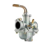 Motorcycle fuel mixer Motorcycle Carburetor For Yamaha PW 50 PW50 Yzinger Y-Zinger 1981-2023 Minibike Dirt for Pit Bike OEM Carb Carburador Accessories
