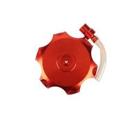 Motorcycle Fuel Petrol Cap CNC AluminiumGas Fuel Tank Cap For Kayo CRF TTR 50-190 CC ATV Off-road Dirt Pit Bike Universal Motorcycle