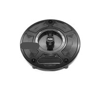 Motorcycle Fuel Petrol Cap For VFR1200F2008-2019 VFR1200X2009-2014CNC Keyless Motorcycle CNC Gas Fuel Tank Cap Cover