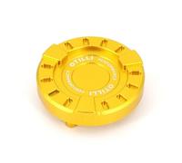 Motorcycle Fuel Petrol Cap Motorcycle Aluminium Fuel Tank Cap Accessories For For Force For FORCE 2.0 For AUGUR BWS SMAX