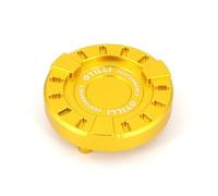 Motorcycle Fuel Petrol Cap Motorcycle Aluminium Fuel Tank Cap Accessories For For Force For FORCE 2.0 For AUGUR BWS SMAX