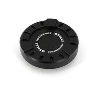 Motorcycle Fuel Petrol Cap Motorcycle Aluminium Fuel Tank Cap Accessories For For Force For FORCE 2.0 For AUGUR BWS SMAX