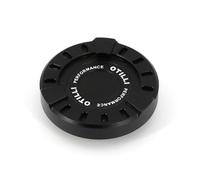 Motorcycle Fuel Petrol Cap Motorcycle Aluminium Fuel Tank Cap Accessories For For Force For FORCE 2.0 For AUGUR BWS SMAX