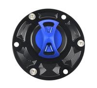 Motorcycle Fuel Petrol Cap Motorcycle CNC Fuel Tank Cap Cover for Tr&iumph for Daytona 600/650 675/955i Speed for Triple 955i/1050 for Tiger 800/800XC TT600