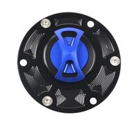 Motorcycle Fuel Petrol Cap Motorcycle CNC Fuel Tank Cap Cover for Tr&iumph for Daytona 600/650 675/955i for Speed for Four for Triple 955i/1050 for Tiger 800/800XC TT600