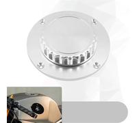 Motorcycle Fuel Petrol Cap Motorcycle Oil Fuel Tank Cap For Series K75 K100 K1100 K100RS K75S K75RT K75C K1100RS K1100LT CNC Petrol Gas Tank Cover