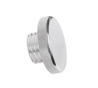 Motorcycle Fuel Petrol Cap Motorcycle Petrol Fuel Gas Tank Cap Aluminum For Tr&iumph For Bonneville For Bobber T120 T100 For Street twin 2017 2018 2019 2020