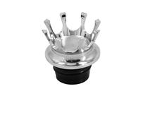 Motorcycle Fuel Petrol Cap Motorcycle Vented Fuel Gas Tank Cap Right hand Thread Decorative Oil Cap For For Softail For Touring For Dyna For Sportster