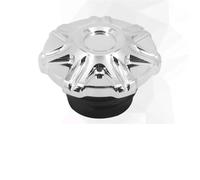 Motorcycle Fuel Petrol Cap Motorcycle Vented Oil Tank Cover For For Softail For Street Bob For Fat Boy For Sportster XL For Dyna For Touring FLHR