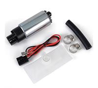 Motorcycle Fuel Pump 12V Gas Petrol Fuel Pump Kit Fit For Ducati Monster 659 696 795 796 1100 S ABS 16023791A 16023791B Motorbike Petrol Pump