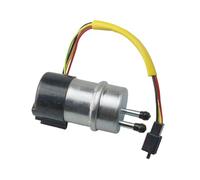 Motorcycle Fuel Pump 15100-21E01 15100-21E02,Compatible for Suzuki RF400 RF600 RF600RT RF900 RF900R RF900RV VZ800,Compatible for Marauder GSX1100G