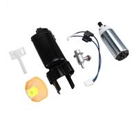Motorcycle Fuel Pump 15410-24FB0 Fuel Pump Strainer Filter Regulator Kit For Suzuki V-Strom 650 (Dl650) 2004-2006 For Hayabusa Gsx1300r 2002-2007 Fuel Pumps