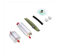 Motorcycle Fuel Pump Assembly 16141341231 For BMW GS K R K1 K75 1100 1150 1200 R100 K1100 RT LT ECE Petrol Pump Fuel With Filter Strainer