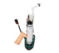 Motorcycle Fuel Pump Assembly 61200043 Compatible With Softail Street Breakout Fat Bob FXBB FXBR FXBBS FXBRS 2018-2025