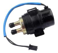 Motorcycle Fuel Pump Assembly Compatible withHonda CBR600F 1986-2000 CBR900RR 1992-1995 CBR400RR NC23 NC29 CBR 600F 400 900 RR