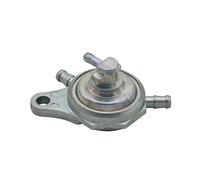 Motorcycle Fuel Pump Assembly For GY6 Eagle 50 125 150cc Scooter ATV Znen Peace NSR Kazuma Motocycle Fuel Valve 3 Way Vacuum Petcock Cock(3 Way Fuel Valve)