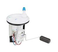 Motorcycle Fuel Pump Assembly Injection Oil Pump For Yamaha For ZUMA BWS 125 5S9-E3907-00 MTVTFECEWG