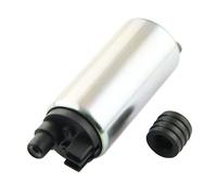 Motorcycle Fuel Pump Compatible for Suzuki LTR450Z Quad Racer 450Z 2x4 2006 2007 2008 2009 15100-45G00 15100-45G01 Petrol Electric Engine