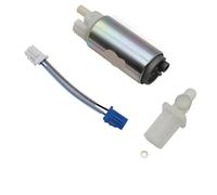 Motorcycle Fuel Pump Compatible With 4-Stroke F115 880889T 880889T01 8M0123823 68V-13907-00 68V-13907-01 68V-13907-02 68V-13907-03 68V-13907-04 F115A FL115