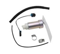 Motorcycle Fuel Pump Compatible With Harley-Davidson Heritage Softail Night Rod VRSCD Special Anniversary Street Rod VRSCR XG 750 500 V-Rod