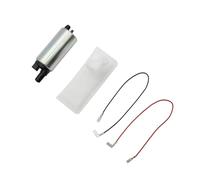 Motorcycle Fuel Pump Compatible With Kawasak 49040-0043 KLX125 D-Tracker 49040-0767 KLX250 KLX250S KLX300R