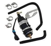Motorcycle Fuel Pump Compatible With Mercury OptiMax 250HP D250 115HP D115 200HP D200 225HP D225 135HP D135 150HP D150 175HP D175 8558432