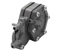Motorcycle Fuel Pump Compatible With Polaris Sportsman ATP PRO 325 335 400 500 600 700 Trail Boss 2000 2001 2002 MV RSE DUSE HO MV7 6X6 SE