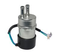 Motorcycle Fuel Pump Compatible With Steed 400 600 VLX NV400 NV600 Shadow VT600 VT600C VT600CD 16710-MR1-830 16710-MR1-015 Accessories