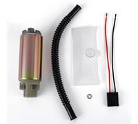 Motorcycle Fuel Pump Compatible With V11 1100 Cafe Ballabio 2003 2005 V11 1100 Le Mans 2002 2004 Fits Part Number GU01107290