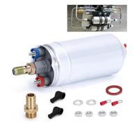 Motorcycle Fuel Pump External Fuel Pump 044 OEM:0580 254 044 300lph