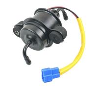 Motorcycle Fuel Pump External Rear Fuel Pump For Nissan For X-Trail T30 Diesel 2.2 114 2001 2002 2003 2004 2005 2006 2007 170408H80A 17040-8H80A