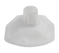 Motorcycle Fuel Pump Filter Element Compatible with For Suzuki AN250 AN400 DL650 DL1000 GSF650 GSF1250 GSR400 GSR600 GSR750