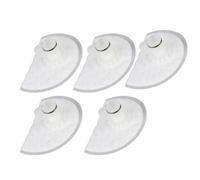 Motorcycle Fuel Pump Filter For XJ6F FZ6RZ FZ6RA FZ6RB FZ6RD FZ6R XJ6FA Diversion F XJ6N XJ6-N XJ6NA XJ6S XJ6SA Naked Fuel Pumps Assembly(5PCS)