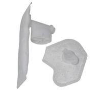 Motorcycle Fuel Pump Filter/Strainer For Royal Enfield Classic Bullet 500 Continental GT535 Euro3 OEM:571052 571052/A Durable