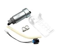 Motorcycle Fuel Pump For Harley Dyna Low Rider FXDL Super Glide Screamin Eagle FXDSE Super Glide Sport EFI FXDXI Petrol Pump Petrol Transfer Pumps