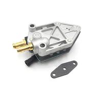 Motorcycle Fuel Pump For Johnson Evinrude Outboard Motor 25-140HP Fuel Pump 0438557 0433388 Gasoline Supply Pumps Replcement Petrol Transfer Pumps
