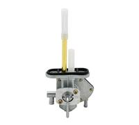 Motorcycle Fuel Pump For Kawasaki For Vulcan For Zephyr For Ninja KZ550 ZX1100 For KFX80 For Street Gas Tank Fuel Petrol Petcock Valve Switch Tap Fuel Pump Replacement