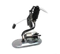 Motorcycle Fuel Pump for Road King 2002-2005 OEM | Direct drop-in replacement, part number 75127-02C, fits 2002-2005 models, no for modification needed, black harness