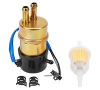 Motorcycle Fuel Pump For Royal Star XVZ1300A XVZ1300AT XVZ1300CT XVZ1300LT XVZ1300TF XVZ1300CTM 8mm Petrol Transfer Pump Petrol Transfer Pumps
