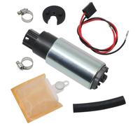 Motorcycle Fuel Pump For ST1300 For Pan-European ST1300P Police Fuel Pump | Motorcycle Fuel Pump 16700-MCW-D02 16700-MBG-030 For RVT1000R VFR800 CB900F VTR1000S
