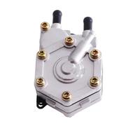 Motorcycle Fuel Pump For TDM 850 1991-1996 Kraftstoffpumpe Pompa Carburante Vacuum Gasoline Supply Petrol Transfer Pump Petrol Transfer Pumps